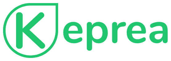 Keprea Logo